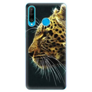 Odolné silikonové pouzdro iSaprio - Gepard 02 - Huawei P30 Lite