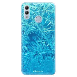 Odolné silikonové pouzdro iSaprio - Ice 01 - Huawei Honor 10 Lite