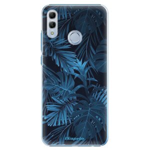 Plastové pouzdro iSaprio - Jungle 12 - Huawei Honor 10 Lite