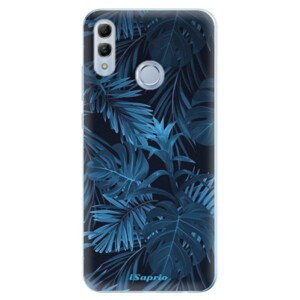 Odolné silikonové pouzdro iSaprio - Jungle 12 - Huawei Honor 10 Lite