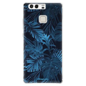 Silikonové pouzdro iSaprio - Jungle 12 - Huawei P9