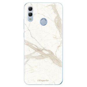 Odolné silikonové pouzdro iSaprio - Marble 12 - Huawei Honor 10 Lite