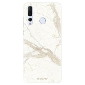 Odolné silikonové pouzdro iSaprio - Marble 12 - Huawei Nova 4