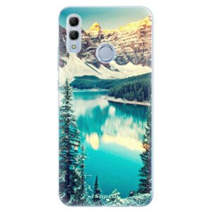 Odolné silikonové pouzdro iSaprio - Mountains 10 - Huawei Honor 10 Lite