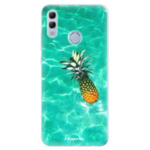 Odolné silikonové pouzdro iSaprio - Pineapple 10 - Huawei Honor 10 Lite