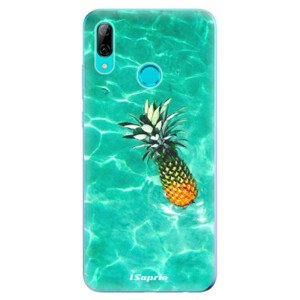Odolné silikonové pouzdro iSaprio - Pineapple 10 - Huawei P Smart 2019