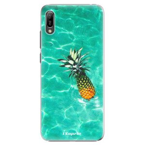 Plastové pouzdro iSaprio - Pineapple 10 - Huawei Y6 2019