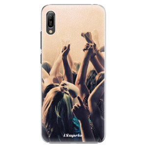 Plastové pouzdro iSaprio - Rave 01 - Huawei Y6 2019
