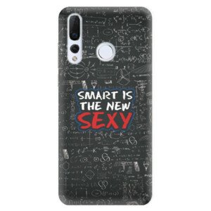 Odolné silikonové pouzdro iSaprio - Smart and Sexy - Huawei Nova 4