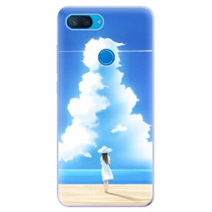 Odolné silikonové pouzdro iSaprio - My Summer - Xiaomi Mi 8 Lite