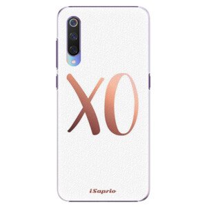 Plastové pouzdro iSaprio - XO 01 - Xiaomi Mi 9