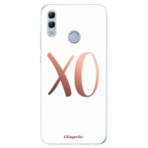 Odolné silikonové pouzdro iSaprio - XO 01 - Huawei Honor 10 Lite