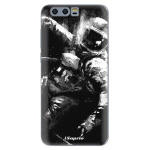 Silikonové pouzdro iSaprio - Astronaut 02 - Huawei Honor 9