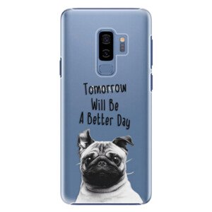 Plastové pouzdro iSaprio - Better Day 01 - Samsung Galaxy S9 Plus