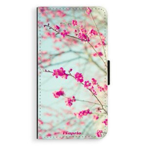 Flipové pouzdro iSaprio - Blossom 01 - Huawei P10 Plus