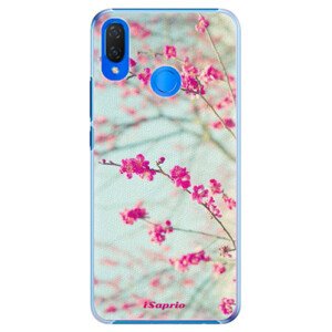 Plastové pouzdro iSaprio - Blossom 01 - Huawei Nova 3i