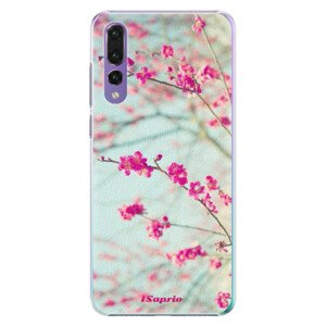 Plastové pouzdro iSaprio - Blossom 01 - Huawei P20 Pro
