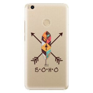 Plastové pouzdro iSaprio - BOHO - Xiaomi Mi Max 2
