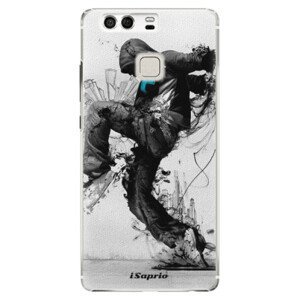 Plastové pouzdro iSaprio - Dance 01 - Huawei P9