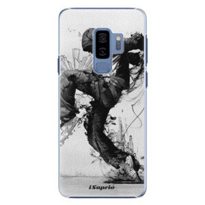 Plastové pouzdro iSaprio - Dance 01 - Samsung Galaxy S9 Plus