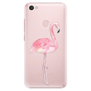 Plastové pouzdro iSaprio - Flamingo 01 - Xiaomi Redmi Note 5A / 5A Prime