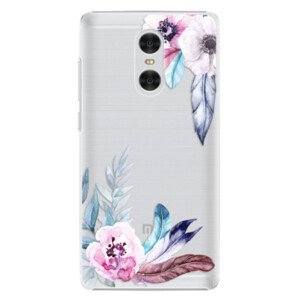 Plastové pouzdro iSaprio - Flower Pattern 04 - Xiaomi Redmi Pro