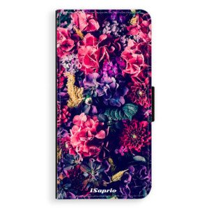 Flipové pouzdro iSaprio - Flowers 10 - Huawei Ascend P8