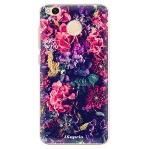 Plastové pouzdro iSaprio - Flowers 10 - Xiaomi Redmi 4X
