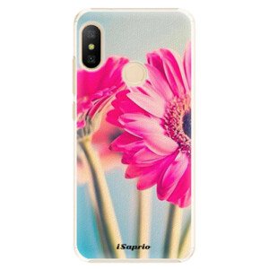 Plastové pouzdro iSaprio - Flowers 11 - Xiaomi Mi A2 Lite