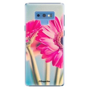 Plastové pouzdro iSaprio - Flowers 11 - Samsung Galaxy Note 9