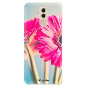 Silikonové pouzdro iSaprio - Flowers 11 - Huawei Mate 20 Lite