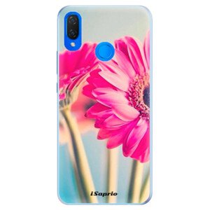 Silikonové pouzdro iSaprio - Flowers 11 - Huawei Nova 3i