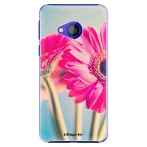 Plastové pouzdro iSaprio - Flowers 11 - HTC U Play