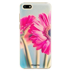 Plastové pouzdro iSaprio - Flowers 11 - Huawei Y5 2018