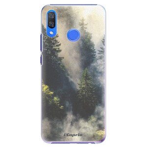 Plastové pouzdro iSaprio - Forrest 01 - Huawei Y9 2019