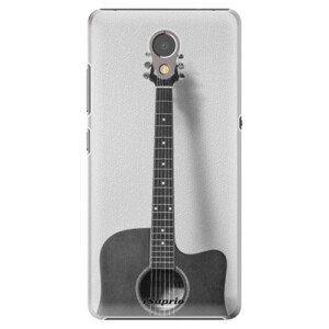 Plastové pouzdro iSaprio - Guitar 01 - Lenovo P2