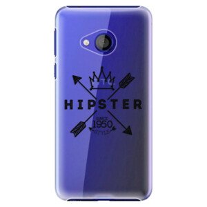 Plastové pouzdro iSaprio - Hipster Style 02 - HTC U Play