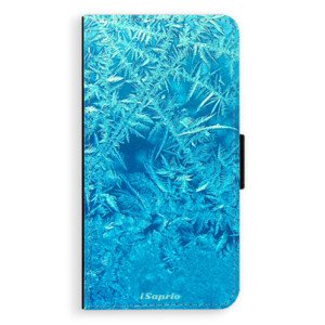 Flipové pouzdro iSaprio - Ice 01 - Huawei P10 Plus