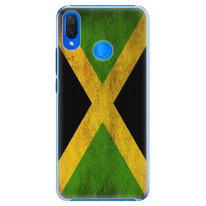 Plastové pouzdro iSaprio - Flag of Jamaica - Huawei Nova 3i
