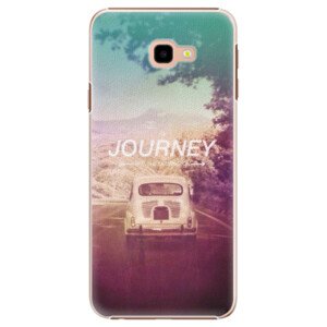 Plastové pouzdro iSaprio - Journey - Samsung Galaxy J4+