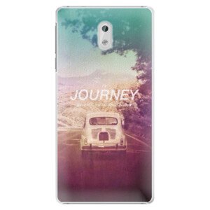 Plastové pouzdro iSaprio - Journey - Nokia 3