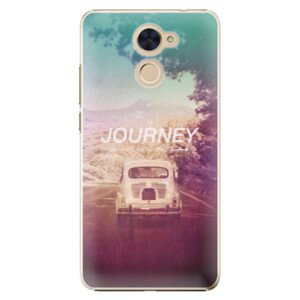 Plastové pouzdro iSaprio - Journey - Huawei Y7 / Y7 Prime