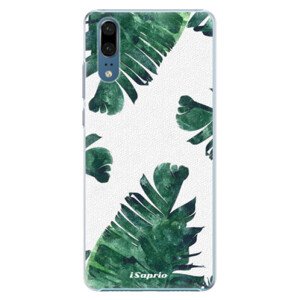 Plastové pouzdro iSaprio - Jungle 11 - Huawei P20