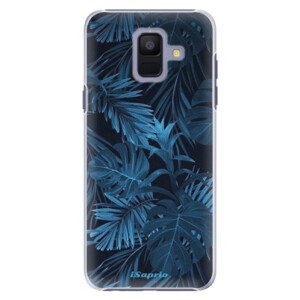 Plastové pouzdro iSaprio - Jungle 12 - Samsung Galaxy A6
