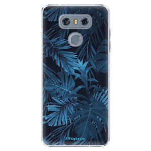 Plastové pouzdro iSaprio - Jungle 12 - LG G6 (H870)