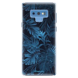 Plastové pouzdro iSaprio - Jungle 12 - Samsung Galaxy Note 9