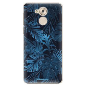 Plastové pouzdro iSaprio - Jungle 12 - Huawei Nova Smart