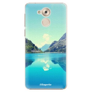Plastové pouzdro iSaprio - Lake 01 - Huawei Nova Smart