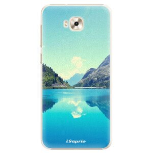 Plastové pouzdro iSaprio - Lake 01 - Asus ZenFone 4 Selfie ZD553KL