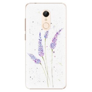 Plastové pouzdro iSaprio - Lavender - Xiaomi Redmi 5